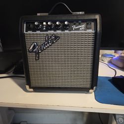 Frontman 10g Amp