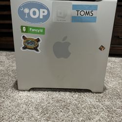 2004 g5 Power Mac