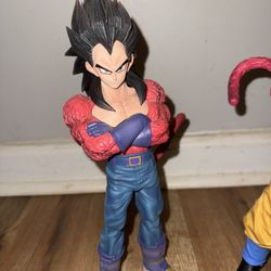 Dragon Ball Z Action Figures 