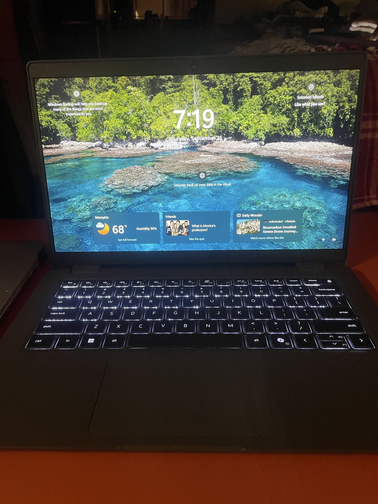 Dell 3450