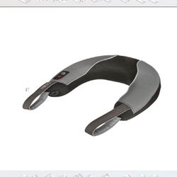 Premium Neck Massager - Dissolve Tension cell dinner
