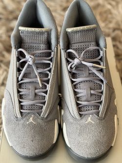 Air Jordan 14 Retro SE “Flint Grey” – Size 11 – USED