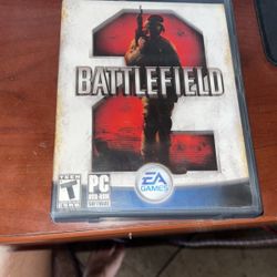 Battlefield 2