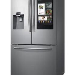 Samsung Refrigerator 