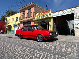 1991 Volkswagen Jetta