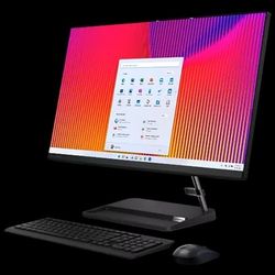 IdeaCentre AIO 3 (27" AMD) All in One