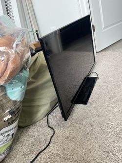 32 inch tv insignia no remote