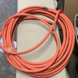 Compressor hose