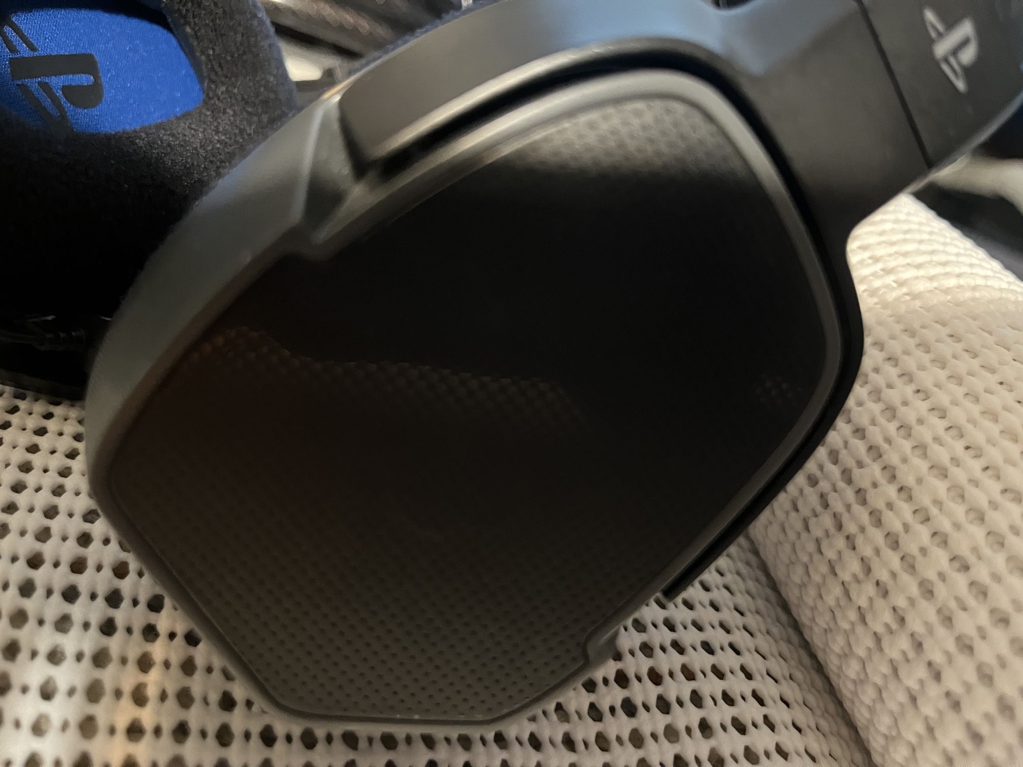 Play Station Head Phones