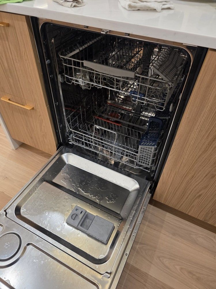 Samsung  Dishwasher