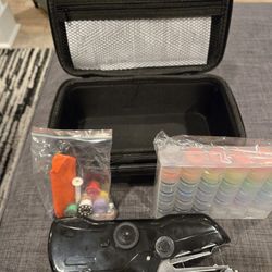Handheld Sewing Machine
