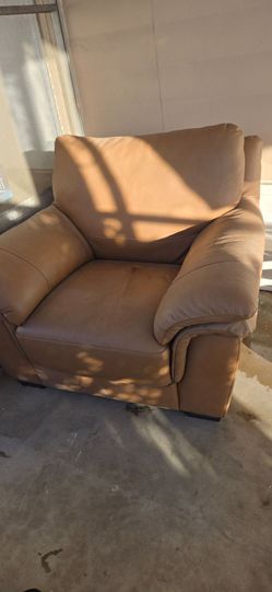 Natuzzi Editions Lounge chair