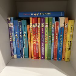 Ultimate Kids Book Bundle – Dog Man, Wimpy Kid, Big Nate, Treehouse, Who Would Win & More (70+ Books!)