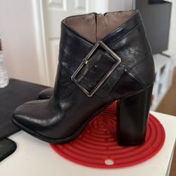 Cobbler From Bedstu Women’s Leather Shoe Size 7-7.5