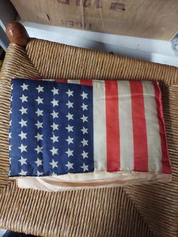 Ww1 Silk Sweetheart United For Victory Patriotic Pillow