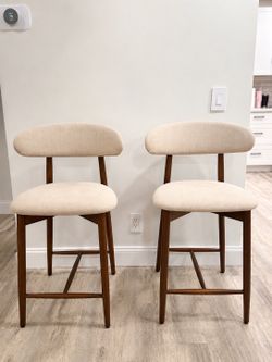 Kitchen Bar Stools