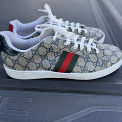 Gucci Shoes