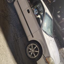 1996 Honda Civic