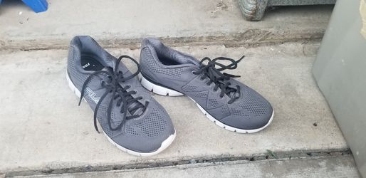 Fila Men's Running Shoe