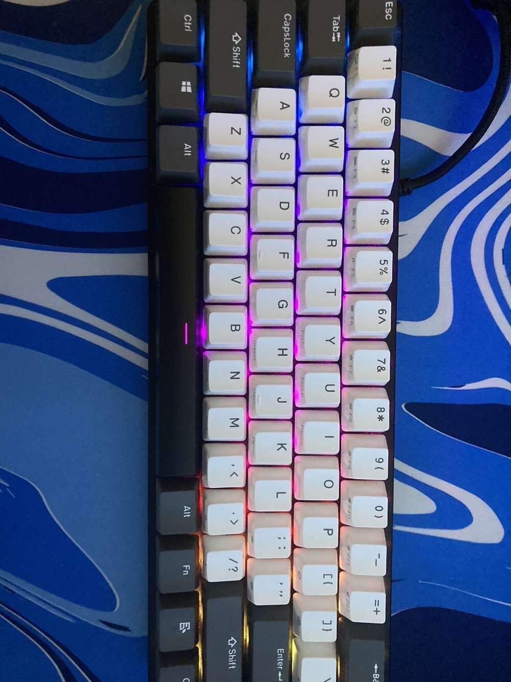 Gaming Keyboard
