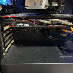 Msi Twin Frozen Gtx 970 4gb