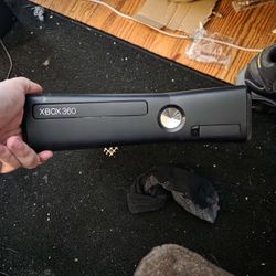 Modded Xbox 360