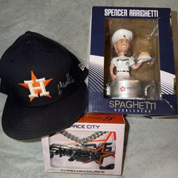 Houston astros Items 