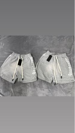 Godspeed shorts