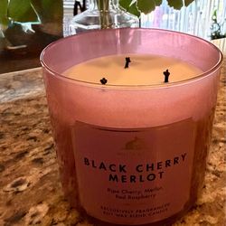 White Barn (Bath and Body Works)