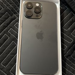 iPhone 16 Pro Max 256 Gb Carrier Unlocked Brand New 