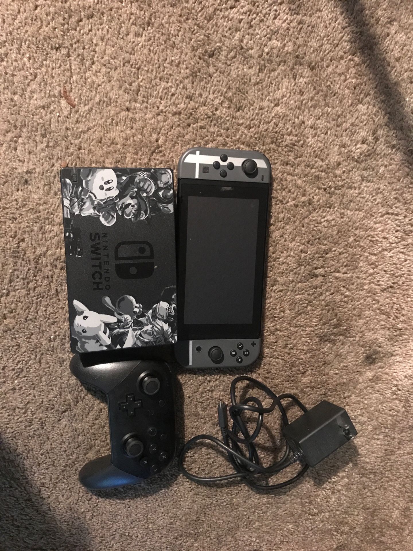 Switch