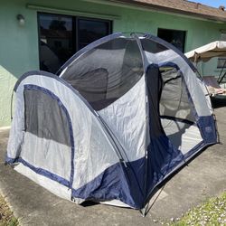 Used Tents for a Handyman or Parts