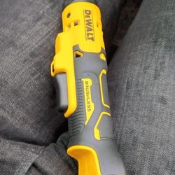 Dewalt 20v 3/8 Ratchet