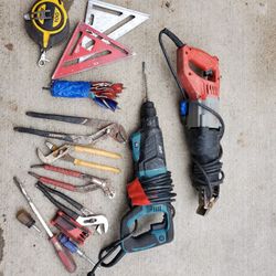 Tools