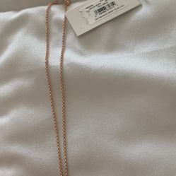 Kate Spade Necklace 