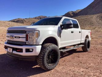 2019 Ford F-250