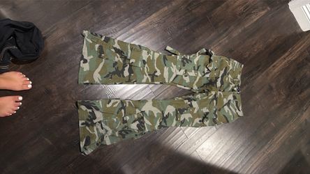 pants / jeans