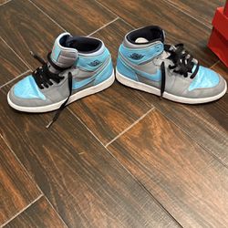 Jordan Nike Tenis Shoes 