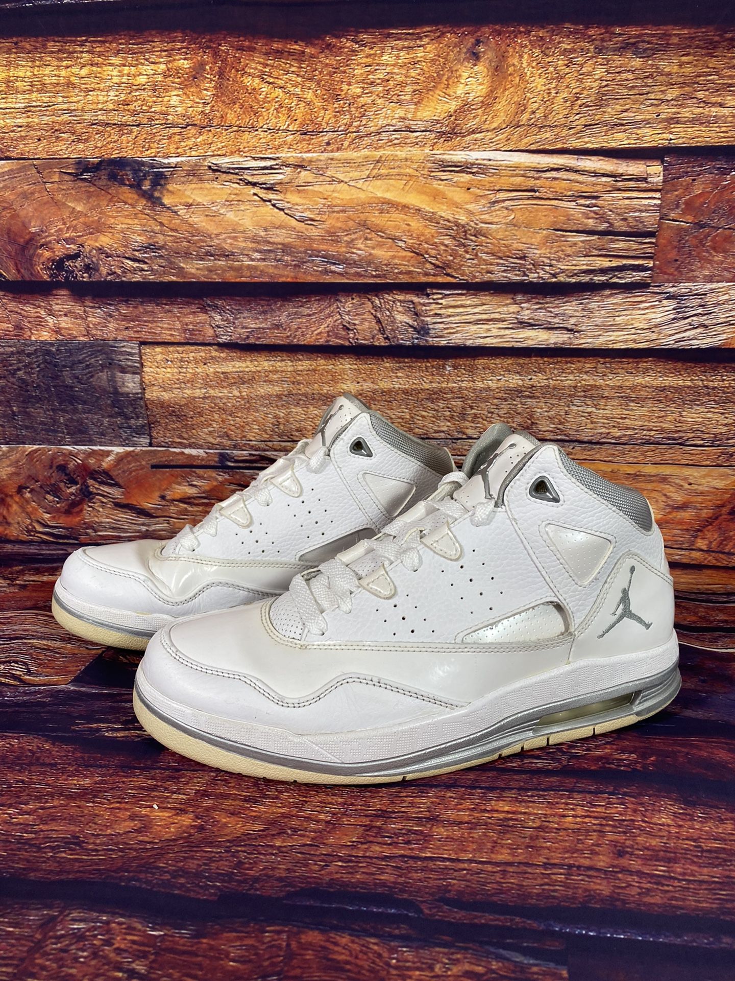 Nike Jordan Jumpman H Series II Size 8.5