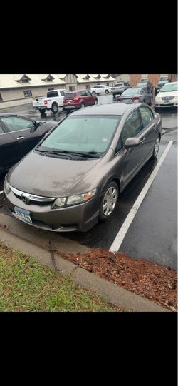 2011 Honda Civic