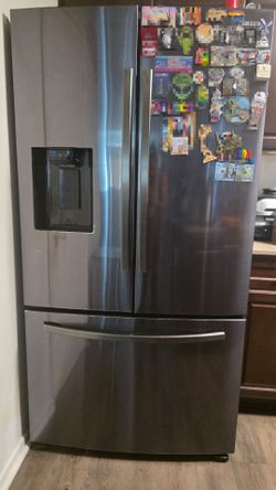 Samsung Refrigerator