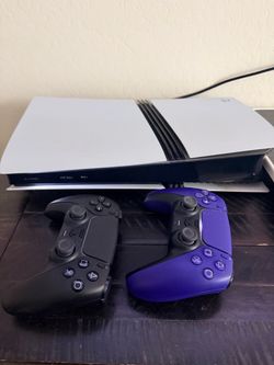 PlayStation 5 pro