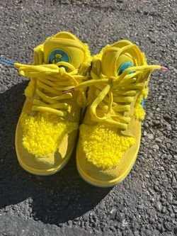 Nikes