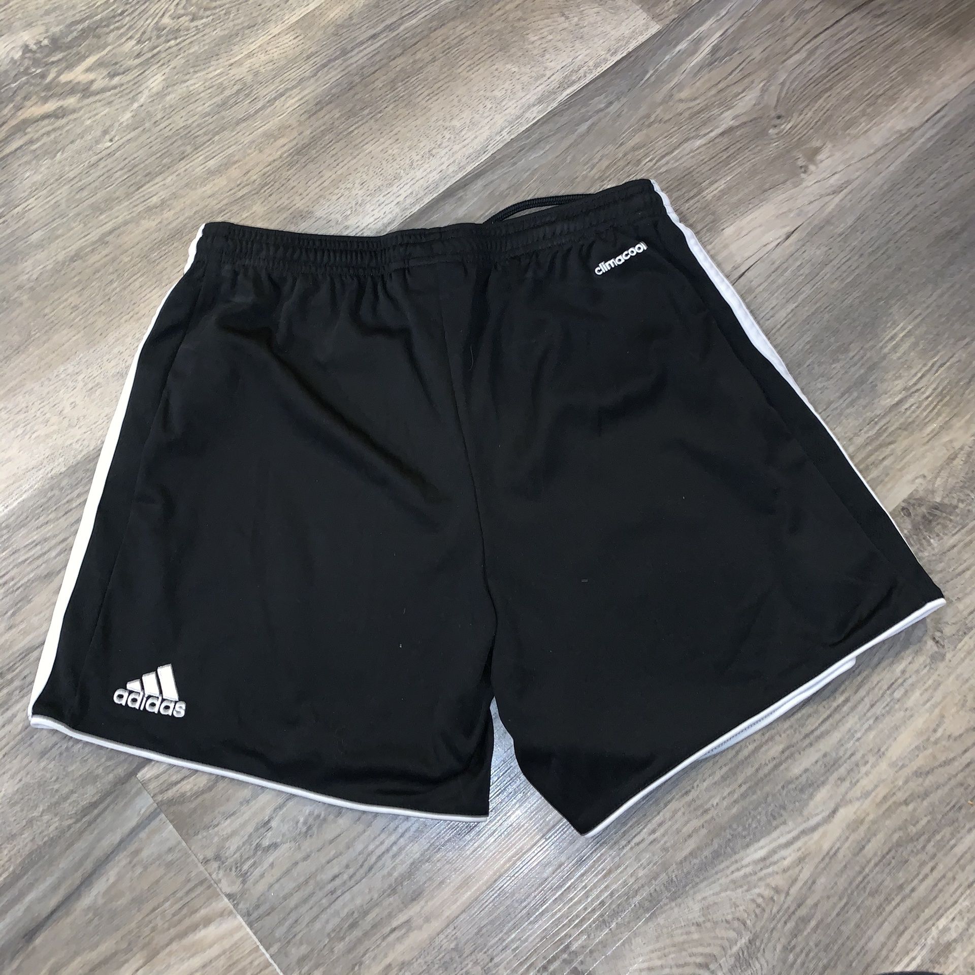 Adidas Small Shorts