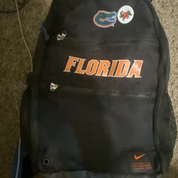 Nike Florida Backpack