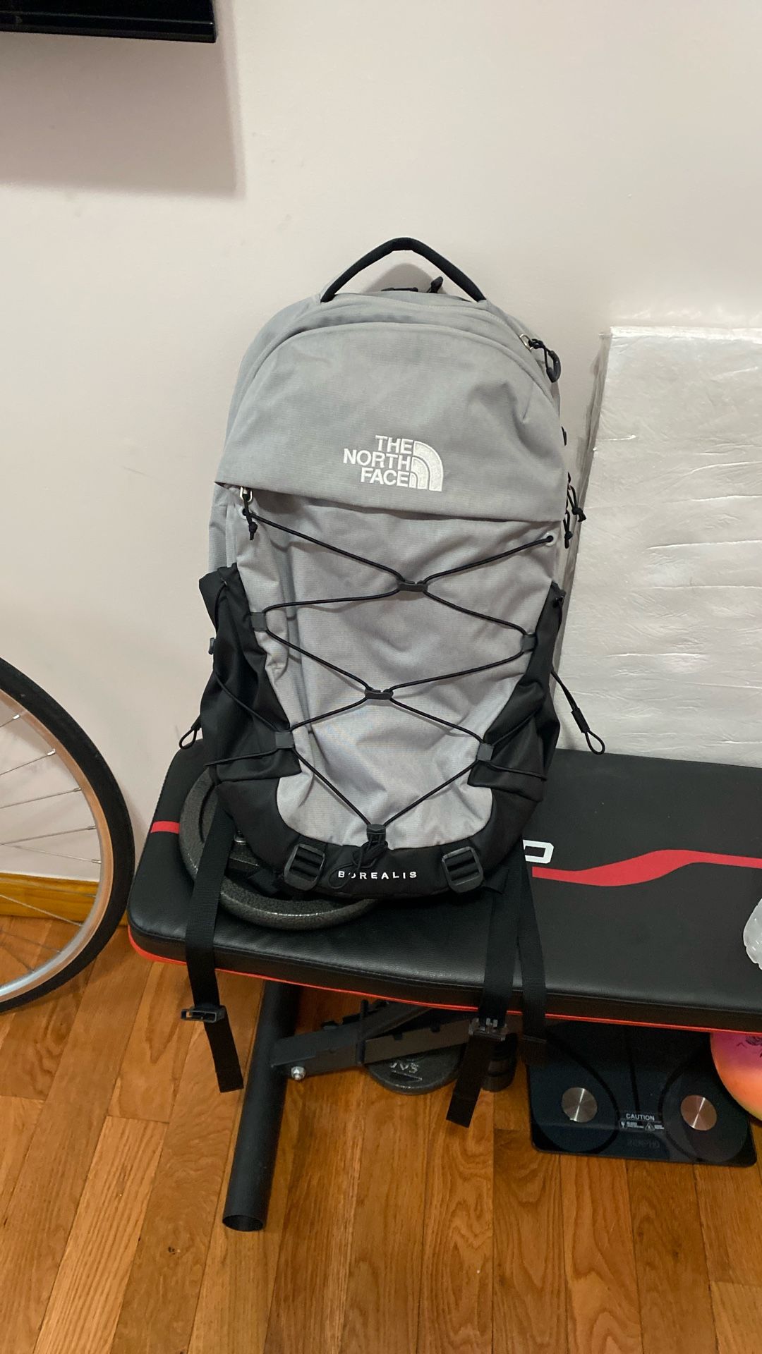 Northface Borealis