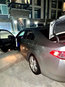 2010 Acura TSX