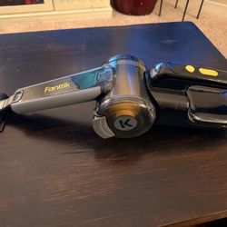 Fantik V10 With Attachments