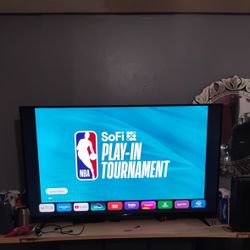 65in Element Roku Tv