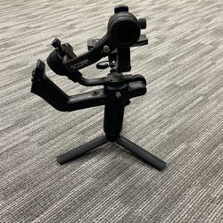 Feiyu Scorp C Gimbal